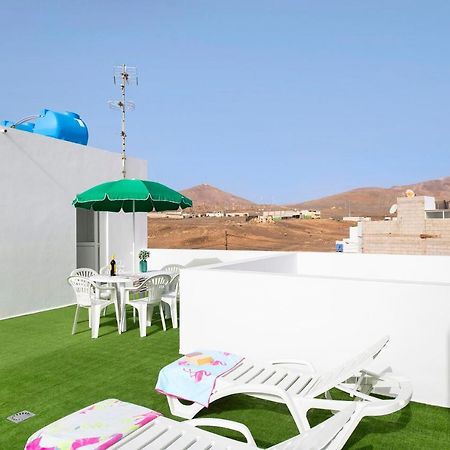 Campo Amor Alto Arrecife  Exterior foto